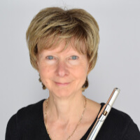 COMPASS Performer Cathy Baerg