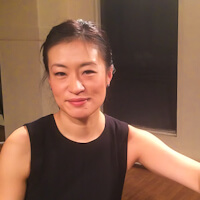 COMPASS Performer Yukimi Song